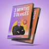 IPTV Smarters Pro 3 Devices - 1 Month
