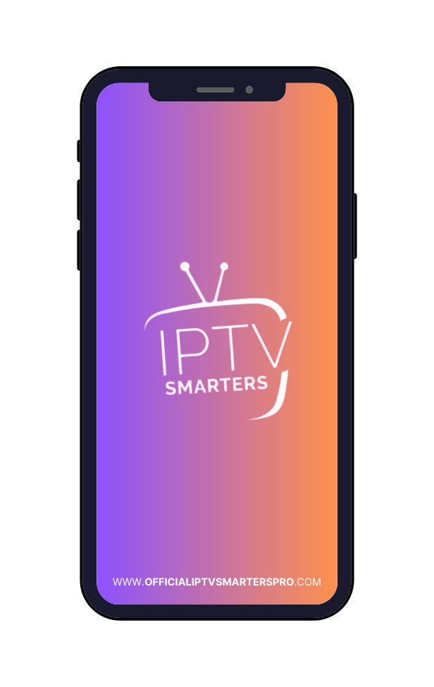 IPTV Smarters Pro - Stream Anytime, Anywhere